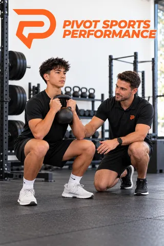 Strength Training for Teenagers in Melbourne: Is It Safe?