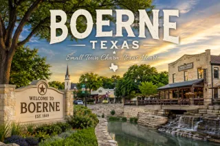 Moving to Boerne, TX: Pros and Cons (2026 Guide)