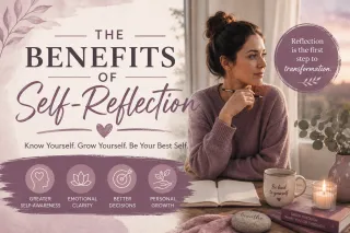Benefits of Self-Reflection