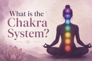 What is the Chakra System?