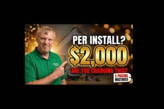 5 Christmas Light Pricing Mistakes That Are Killing Your Profit