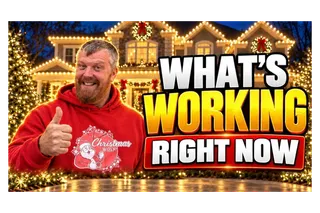 What's Working for Christmas Light Installers in 2026: Getting Jobs, Pricing Right, and Closing More