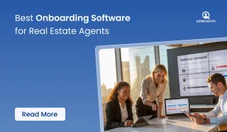 Best Onboarding Software for Real Estate Agents (2026 Guide)