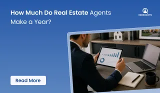 How Much Do Real Estate Agents Make a Year? The 2026 Income Reality