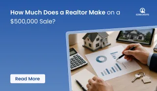 How Much Does a Realtor Make on a $500,000 Sale? The Real Net After Splits, Fees, and Taxes