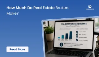 How Much Do Real Estate Brokers Make? 2026 Salary Guide