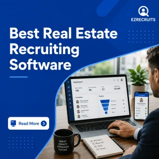 Best Real Estate Recruiting Software in 2026: Compared