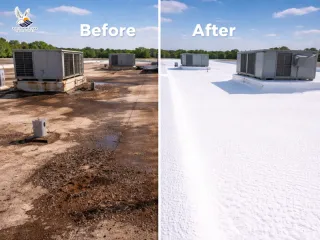 Spray Foam Roofing Perris CA: Is It Worth It? Costs & Benefits 2026