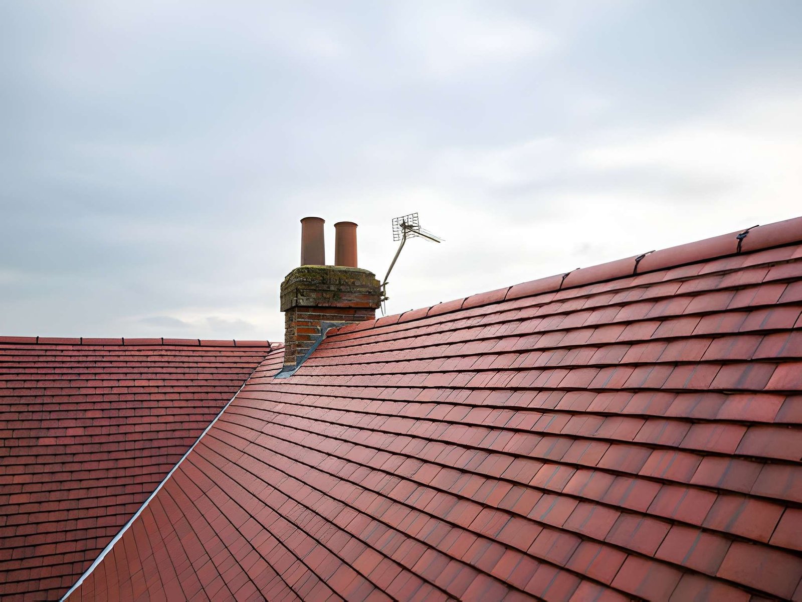 How Much Does Tile Roof Repair Cost in La Quinta, CA?