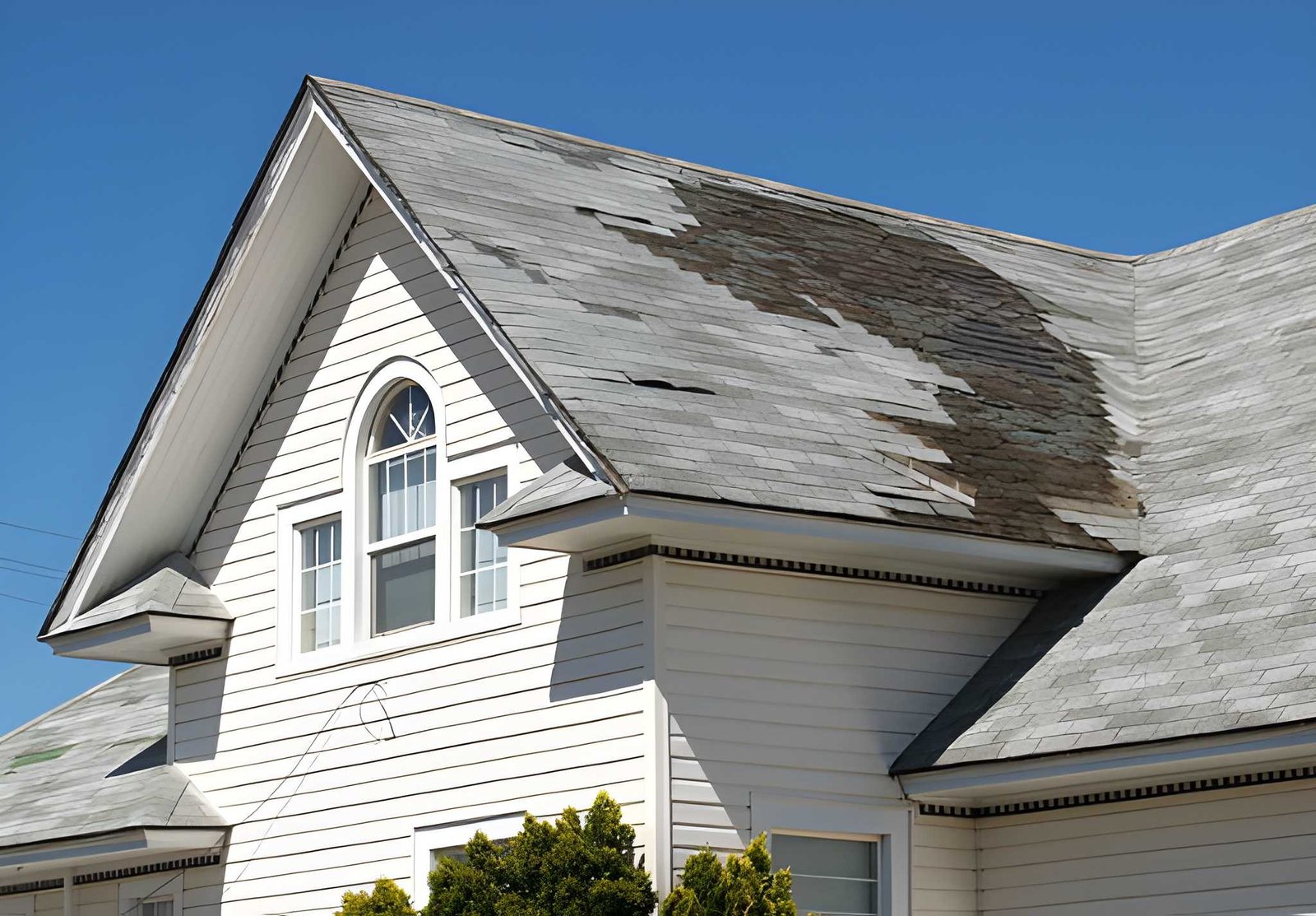How Much Does Roof Repair Cost in Cathedral City, CA?