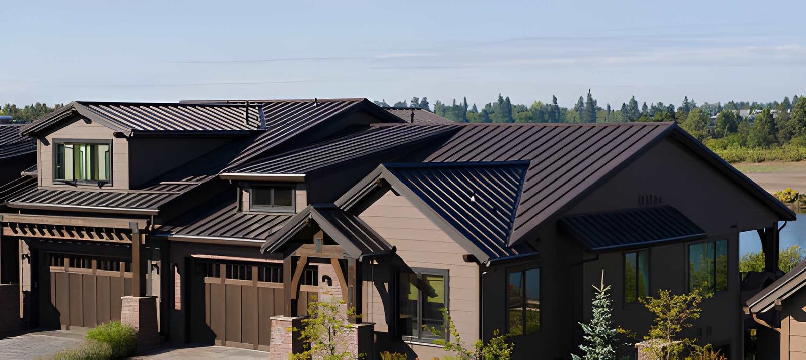 What Makes Metal Roofing the Best Choice in La Quinta, CA?