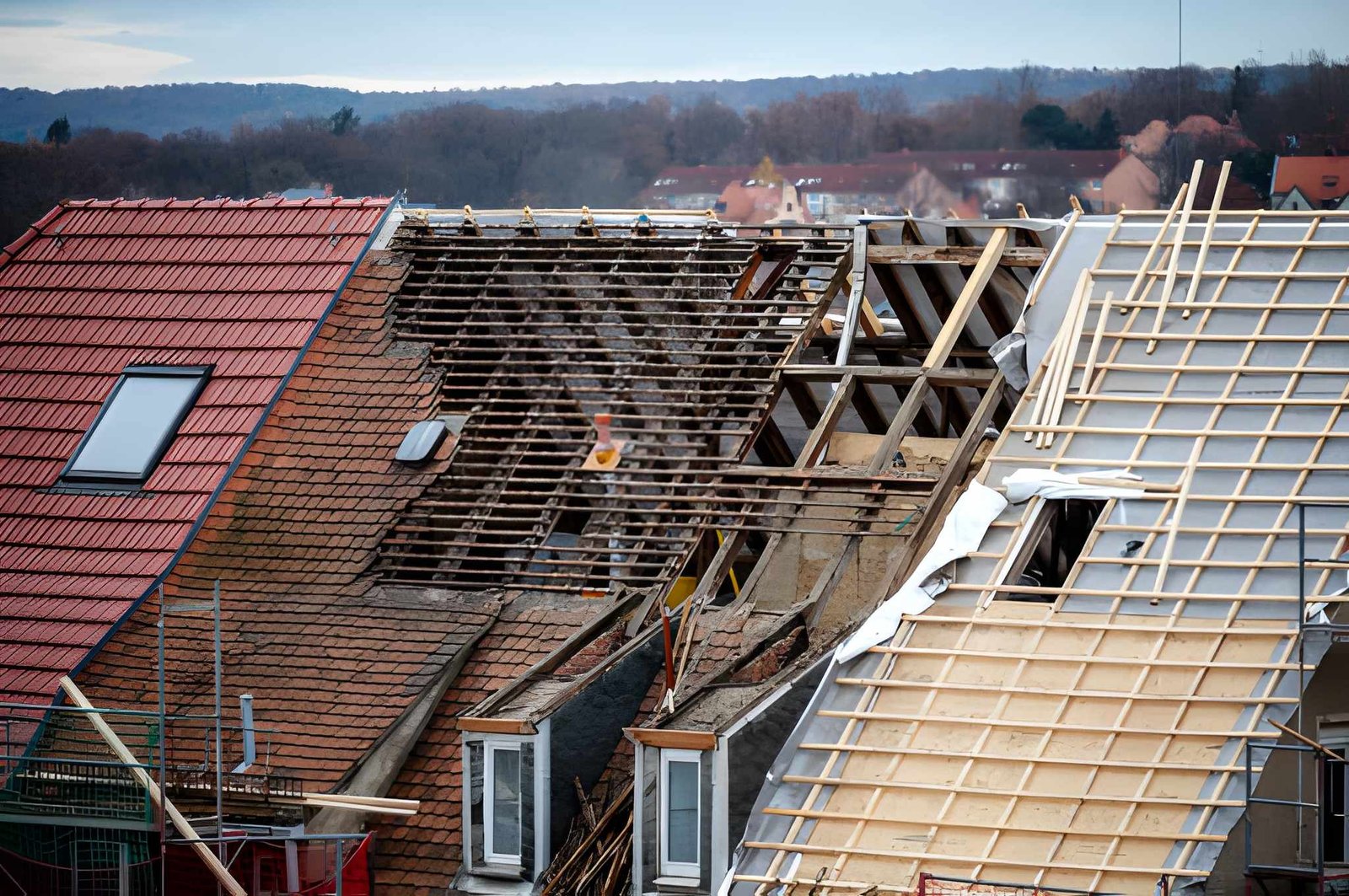  Roof Replacement Cost in Cathedral City (2026 Guide)