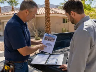 Who's the Best Roofing Contractor in Rancho Mirage, CA?