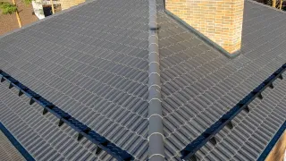 New Roof Installation Warranty in Desert Hot Springs
