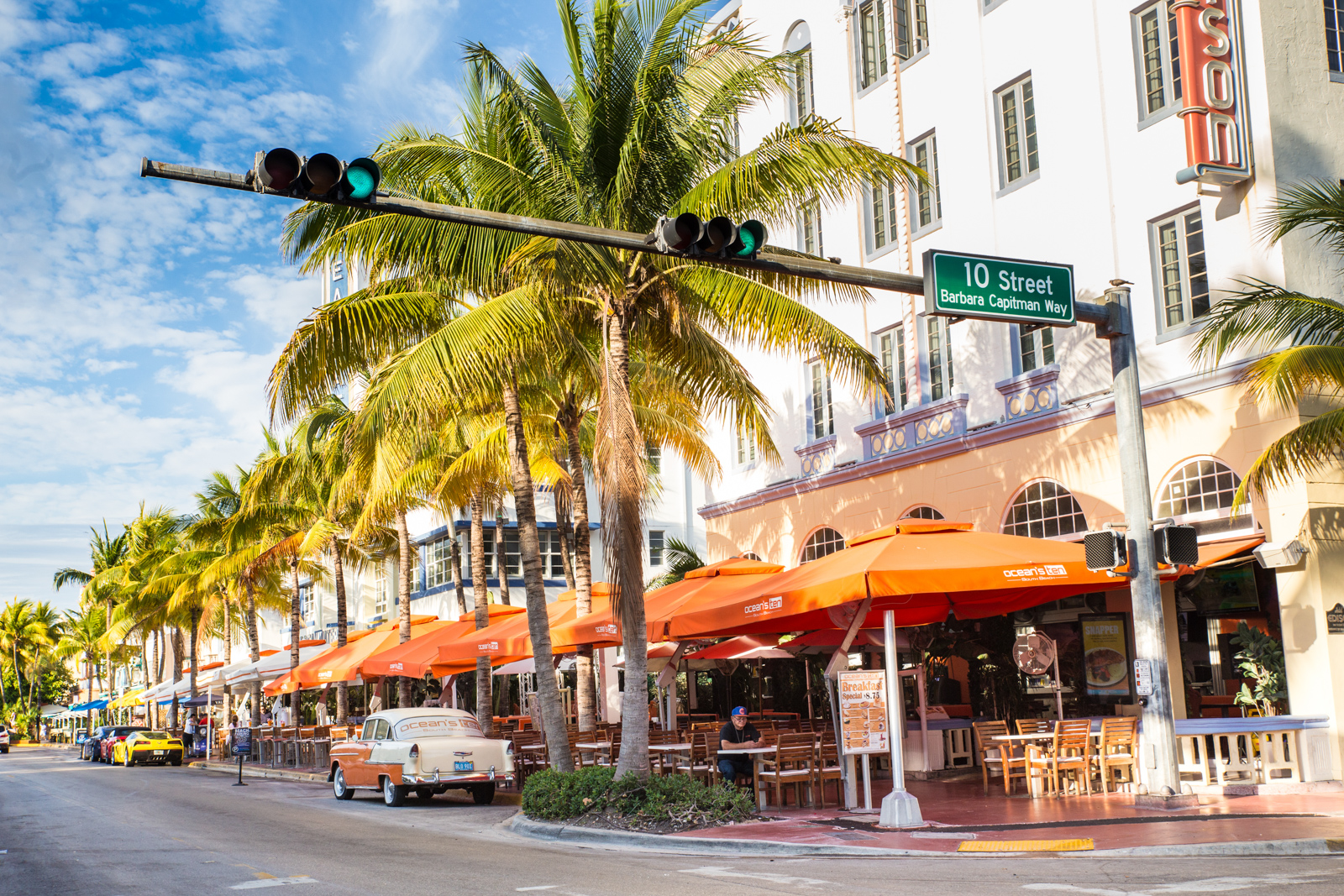 🚗 Cheap Car Rentals in Miami Beach: The Smartest Way to Explore South Beach, Ocean Drive, and Beyond | FlexMobility – Miami, FL