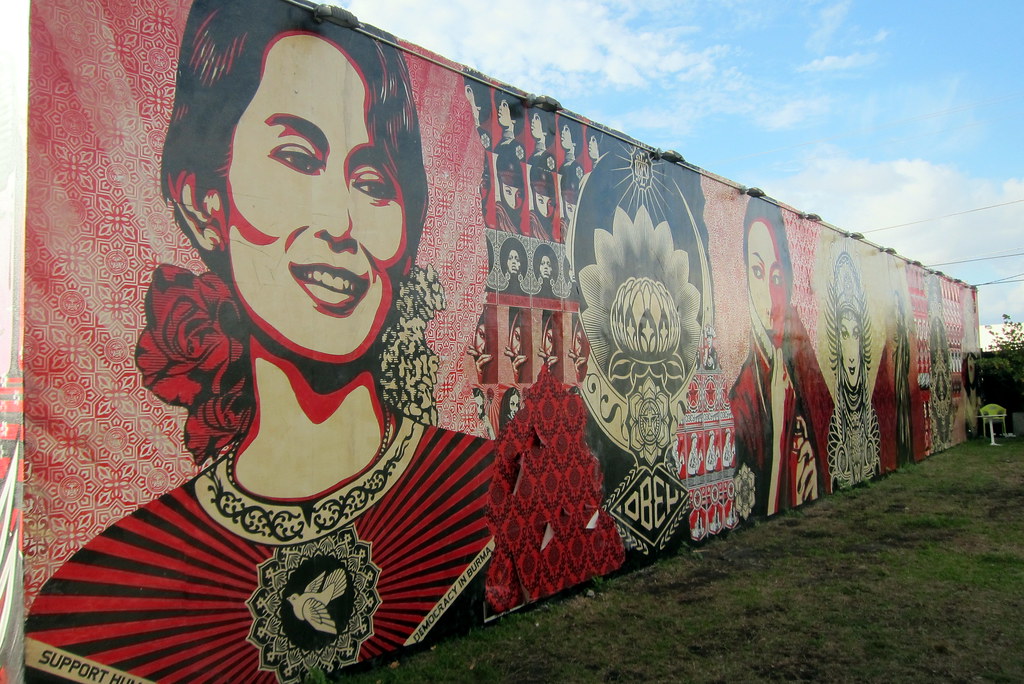 Visiting Wynwood Walls: Parking Tips, Nearby Attractions, and Why a Rental Car Makes It Easier 🎨🚗