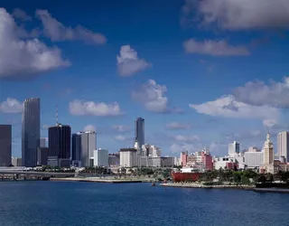 ✈️ Just Landed at MIA? Find Your Perfect Ride for Exploring Miami, FL with FlexMobility
