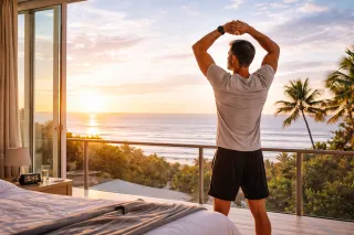 When Motivation Fades: The Real Key to Sustainable Fitness for Busy Adults