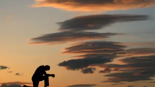 The Stat That Shook Me – 40% of Caregivers Die First