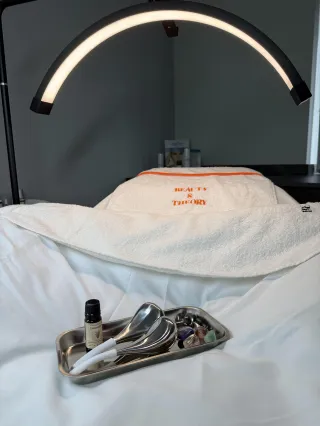 Ready for your weekends to change your life? Level 3 Holistic Massage Qualification in Leeds.