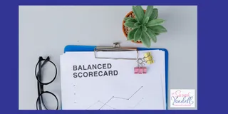 The Balanced Scorecard