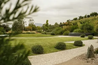 How to Build a Landscape Business That Runs Without You