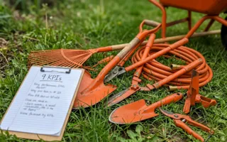 The 9 KPIs Every Landscape Company Should Be Tracking (But Most Aren’t)