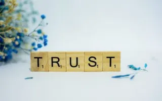 Vulnerability-Based Trust