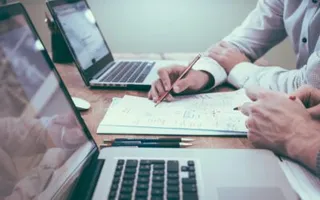 End of Month Tips & Support