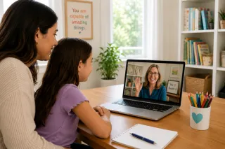What Happens During a Reading Assessment? What Parents and Children Can Expect