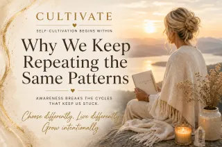 Why We Keep Repeating the Same Patterns
