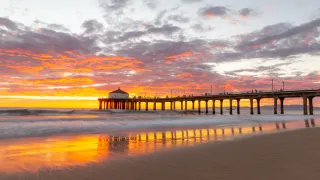 How Long Does it Take to Sell a Home in Manhattan Beach?