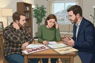 The Biggest Mistakes Home Sellers Make (and How to Avoid Them in Hawthorne)