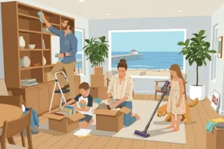 How to Prepare Your Home for Sale in Manhattan Beach?
