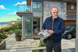 What Happens During a Home Inspection in Manhattan Beach?