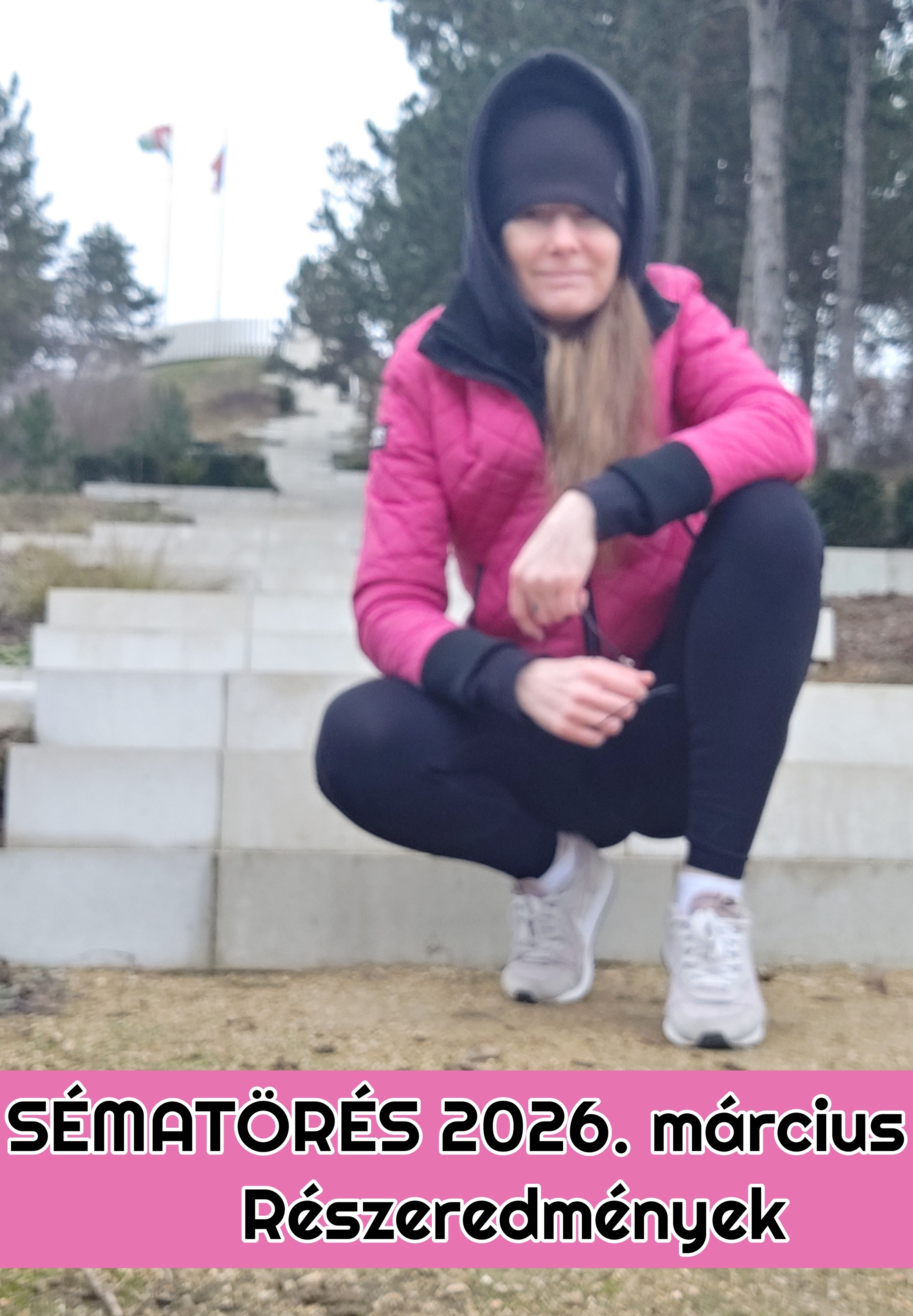 Sématörés 2026. március - 2. lépés - Részeredmények
