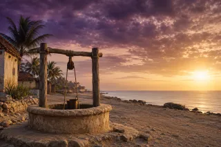 The Peace That Was Never Lost