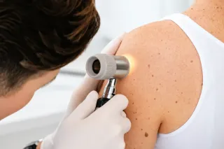Early Skin Cancer Screening: Mole Mapping in Dubai