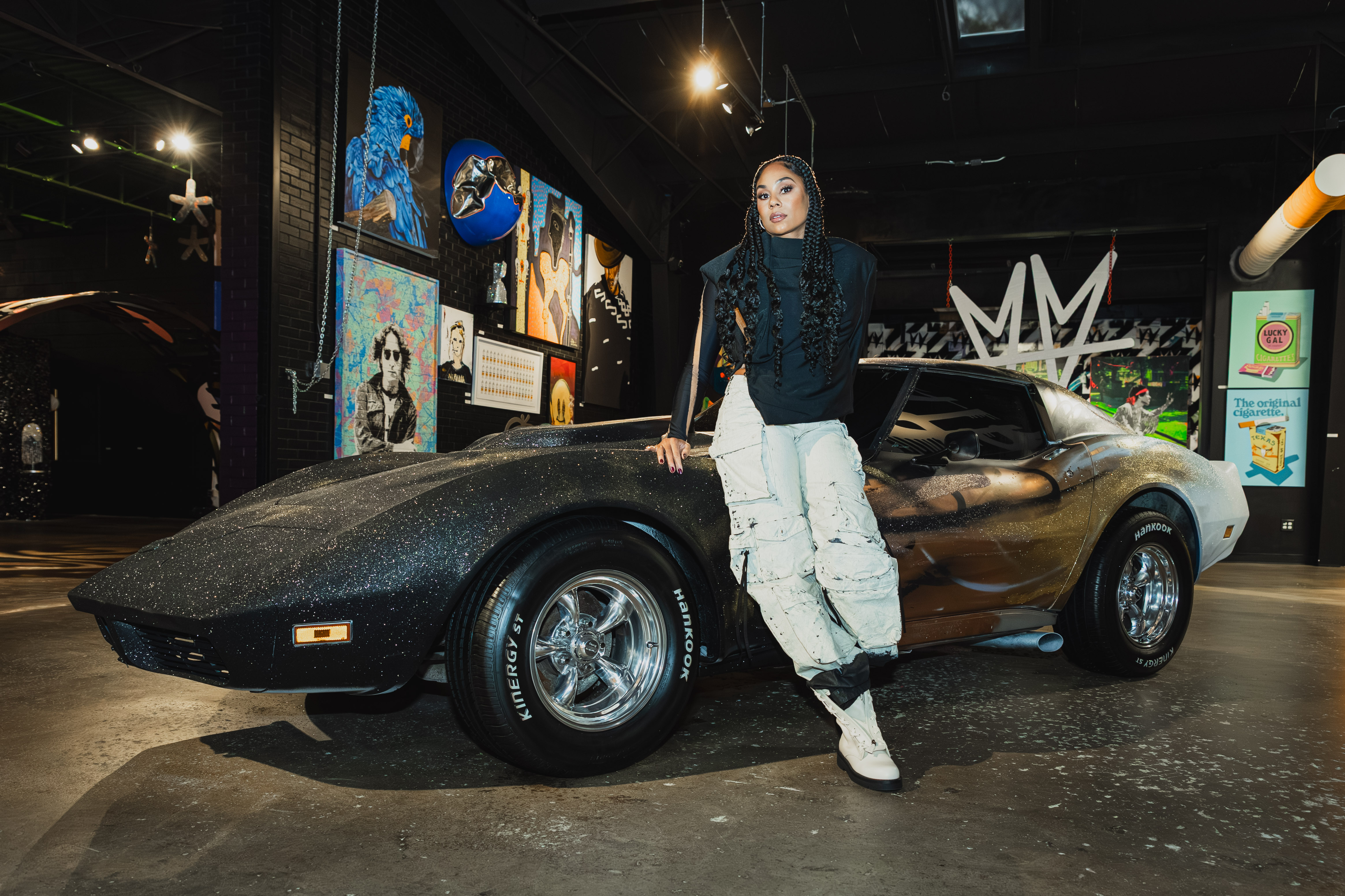 What It Feels Like to Start Over When You’re Not Supposed To