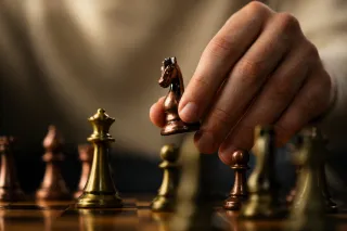 Grey Divorce Strategy Guide