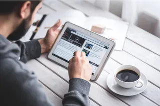 Your Digital Life Is Part of Your Divorce. Are You Treating It That Way?