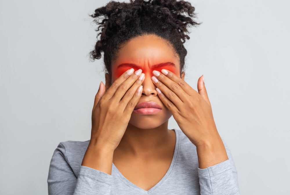 The Eye Pain and Headache Connection: When One Problem Creates Two Kinds of Pain