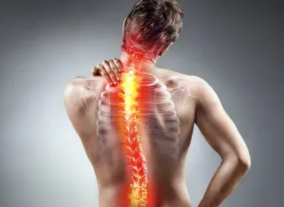 Is Your Spine To Blame for Your Back Pain?