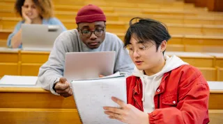 Signs You Chose the Wrong College Major (And What to Do Next)