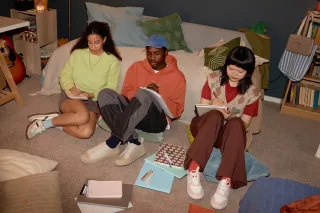 You Got Into College… But Are You Actually Ready?
