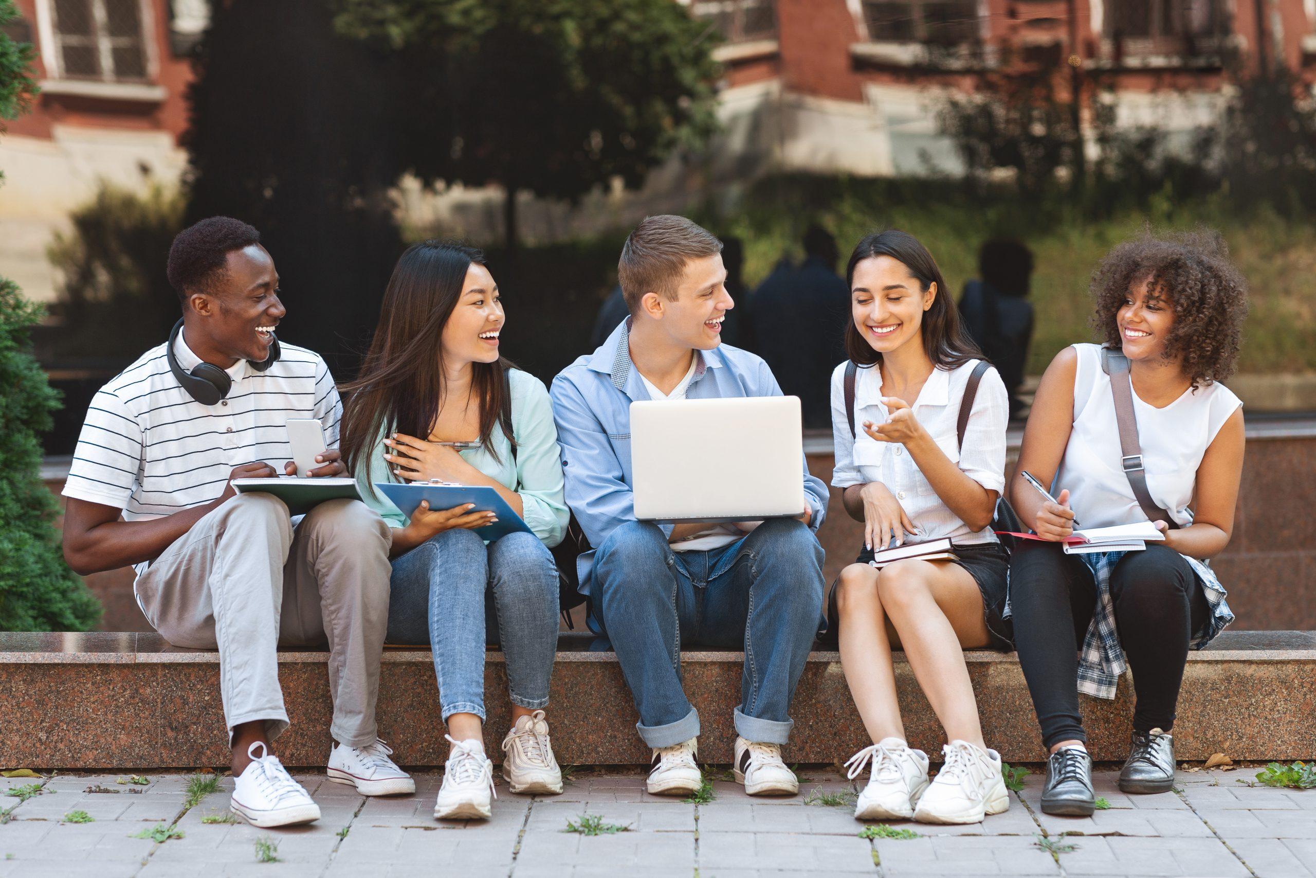 Your First 30 Days on Campus: A Realistic Success Plan