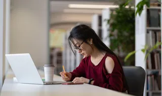 The Scholarship Search Strategy Nobody Teaches You