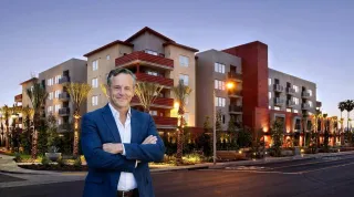 What does the 'perfect deal' look like for affordable housing? Jamboree's experience with 11K+ Units ft. Michael Massie
