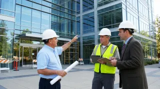 What developers MUST know about office to residential conversions (20K+ units experience!)  │ George Gager