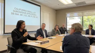 SB1123 Secrets: Does Your Lot Qualify and How to Stack State Laws for More Units! │ Matt Baran